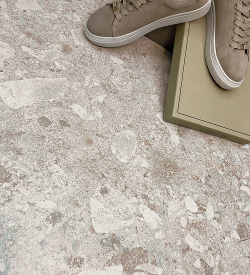 Vloertegel La platera cerámica 60x60cm