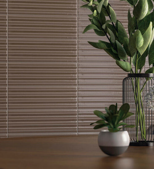 Wandtegel Cifre cerámica 10x30,5cm