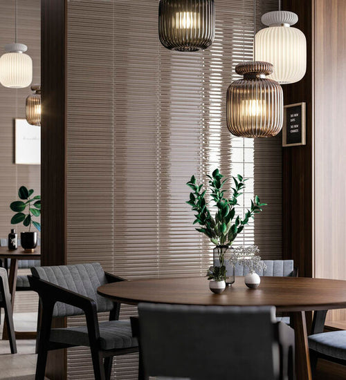 Wandtegel Cifre cerámica 10x30,5cm