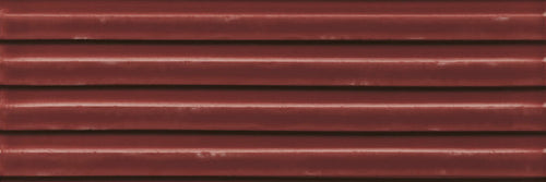 Wandtegel Cifre cerámica 10x30,5cm