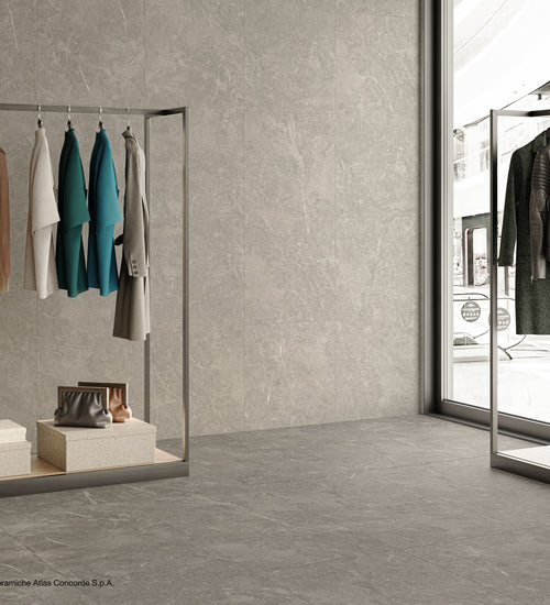 Vloertegel Atlas concorde solution 59,5x59,5cm