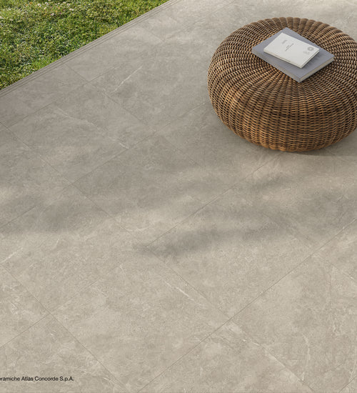 Vloertegel Atlas concorde solution 59,5x59,5cm