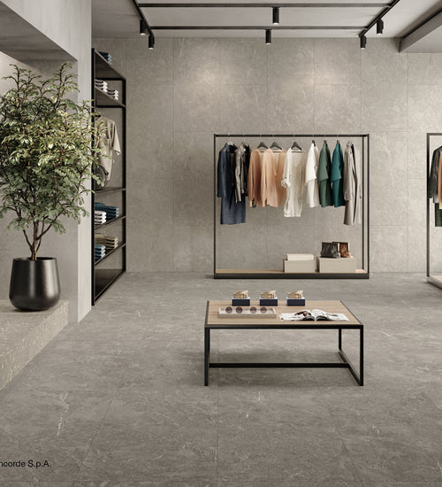 Vloertegel Atlas concorde solution 59,5x59,5cm