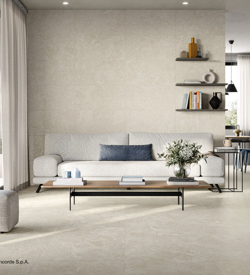 Vloertegel Atlas concorde solution 59,5x59,5cm