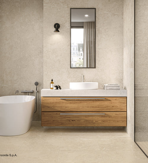 Vloertegel Atlas concorde solution 59,5x119,5cm