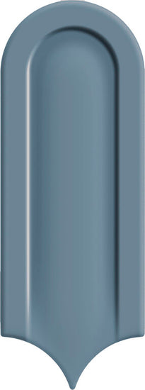 Wandtegel Cifre cerámica 8x21,5cm