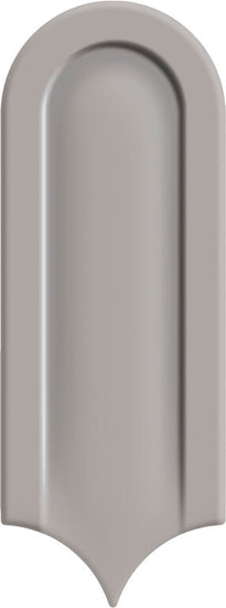 Wandtegel Cifre cerámica 8x21,5cm