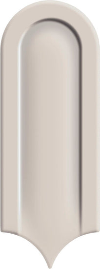 Wandtegel Cifre cerámica 8x21,5cm