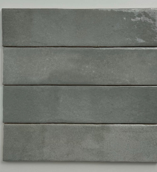 Wandtegel Equipe cerámicas 6x24,6cm