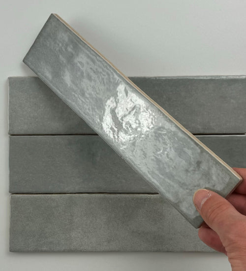 Wandtegel Equipe cerámicas 6x24,6cm