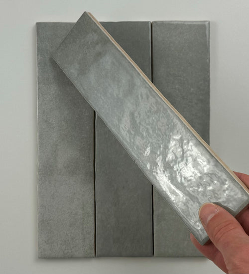 Wandtegel Equipe cerámicas 6x24,6cm