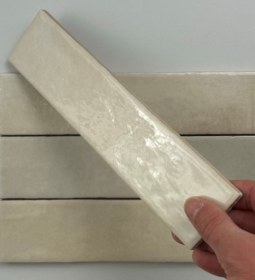 Sampletegel Equipe cerámicas Beige