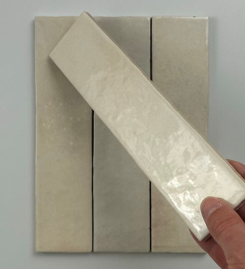 Wandtegel Equipe cerámicas 6x24,6cm