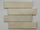 Trend tegels beige glans 6x24,6