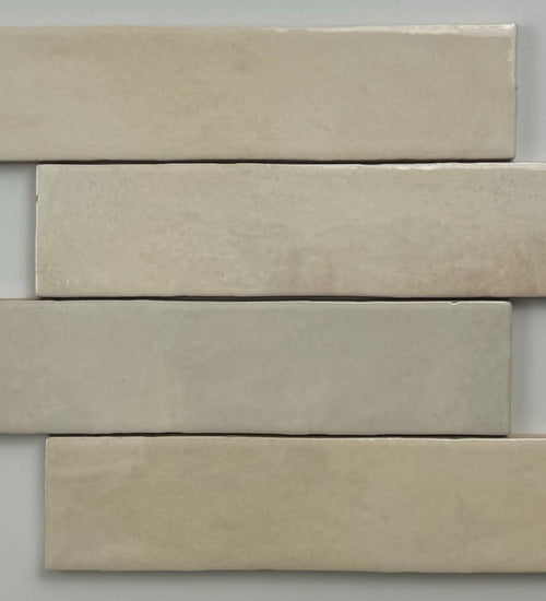 Wandtegel Equipe cerámicas 6x24,6cm