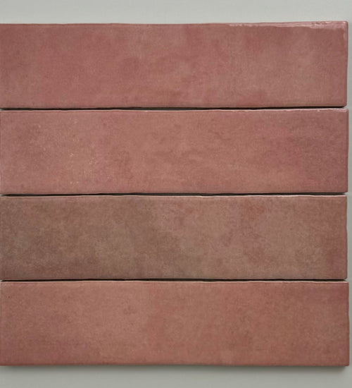 Wandtegel Equipe cerámicas 6x24,6cm