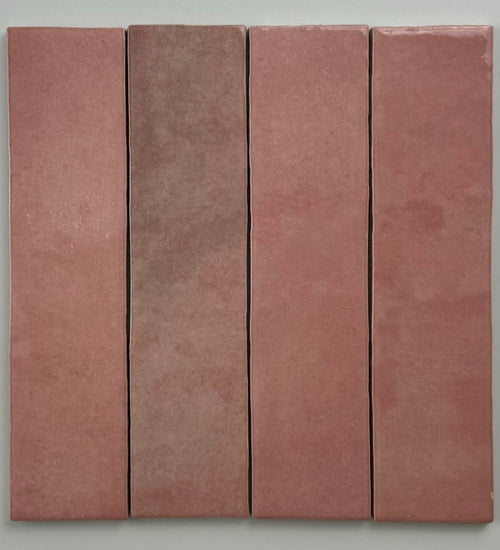 Sampletegel Equipe cerámicas Roze