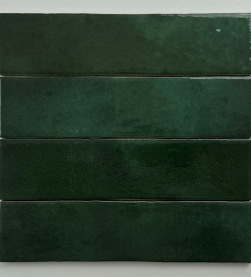 Wandtegel Equipe cerámicas 6x24,6cm