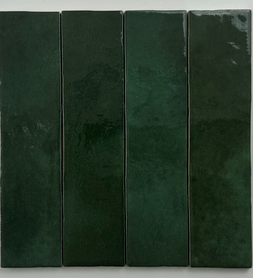 Wandtegel Equipe cerámicas 6x24,6cm