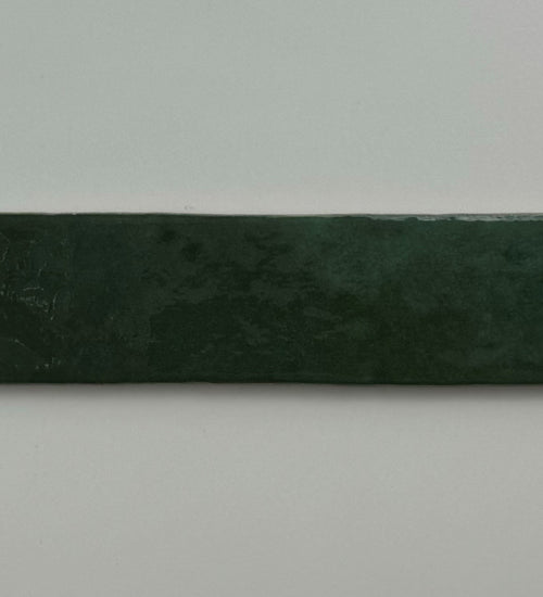 Sampletegel Equipe cerámicas Donker groen
