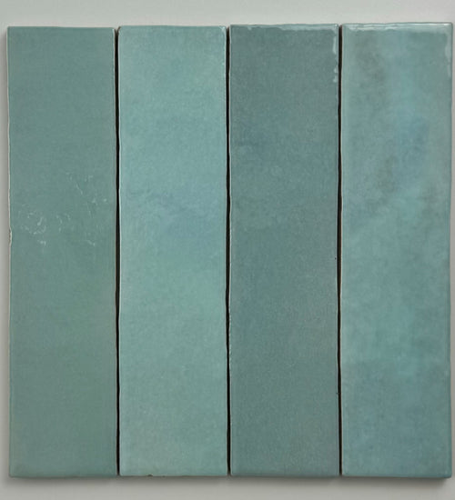 Sampletegel Equipe cerámicas Licht blauw