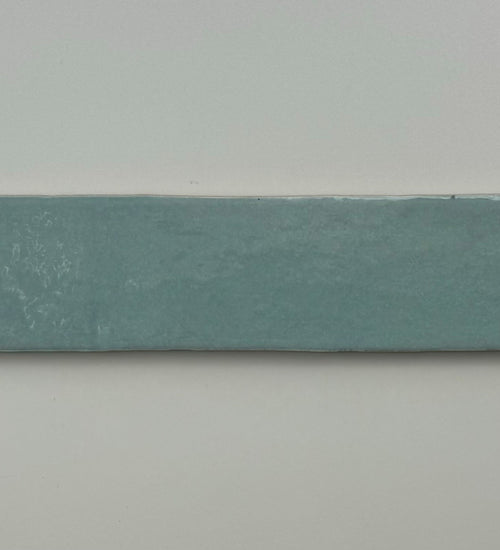 Sampletegel Equipe cerámicas Licht blauw