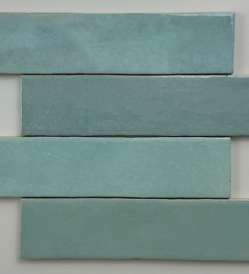 Wandtegel Equipe cerámicas 6x24,6cm