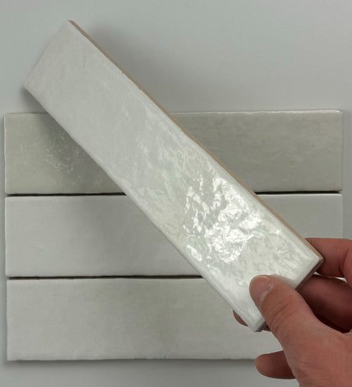 Wandtegel Equipe cerámicas 6x24,6cm