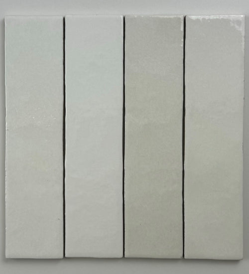 Wandtegel Equipe cerámicas 6x24,6cm