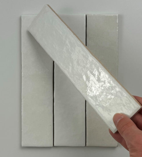 Wandtegel Equipe cerámicas 6x24,6cm