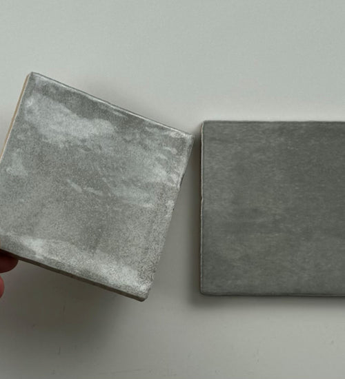 Wandtegel Equipe cerámicas 10x10cm