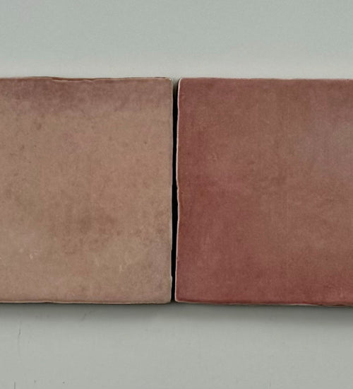 Wandtegel Equipe cerámicas 10x10cm