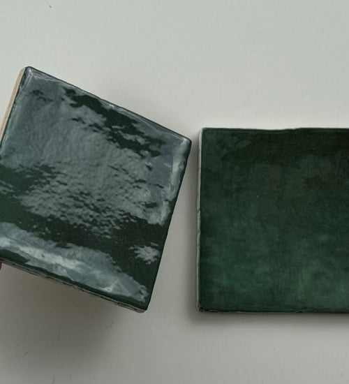 Wandtegel Equipe cerámicas 10x10cm