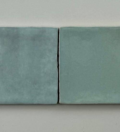 Wandtegel Equipe cerámicas 10x10cm