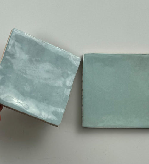 Wandtegel Equipe cerámicas 10x10cm