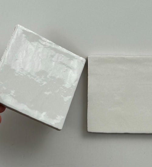 Wandtegel Equipe cerámicas 10x10cm