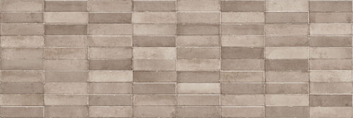 Wandtegel Cifre cerámica 40x120cm