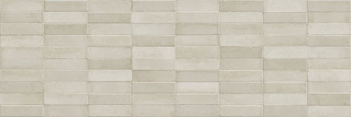 Wandtegel Cifre cerámica 40x120cm