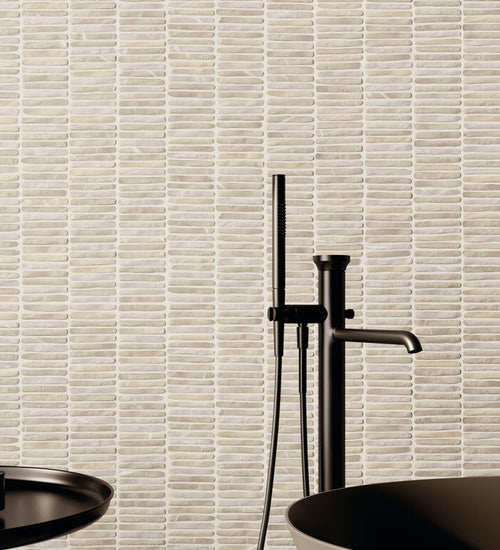 Wandtegel Cifre cerámica 40x120cm