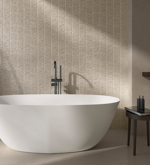 Wandtegel Cifre cerámica 40x120cm