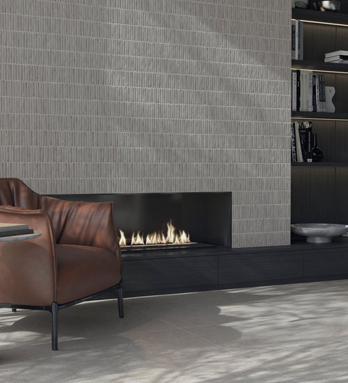 Wandtegel Cifre cerámica 40x120cm