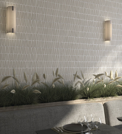 Wandtegel Cifre cerámica 40x120cm