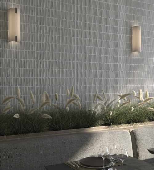 Wandtegel Cifre cerámica 40x120cm