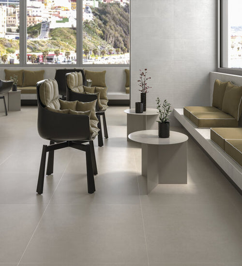 Vloertegel Huismerk tegels 60x60cm