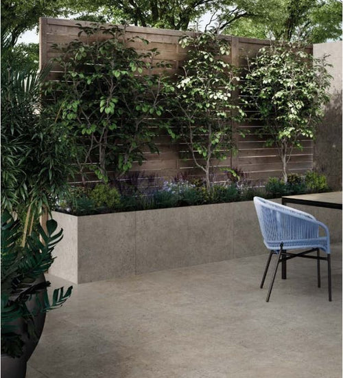 Vloertegel Pastorelli Biophilic Beige mat