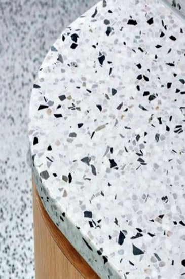 Vloertegel Grandeur Granito Multicolor mat 60x60 cm