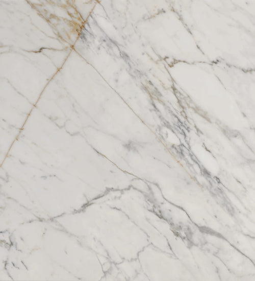 Vloertegel Marazzi italie Grandemarble Wit mat
