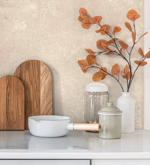 Vloertegel Flaviker Backstage Beige mat