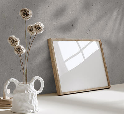 Vloertegel Villeroy & boch Solid tones Grijs mat