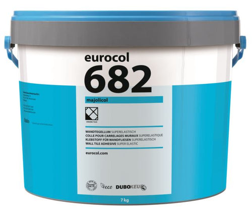 Eurocol Pastalijm X1,5 kg majolicol      682 eur 1e